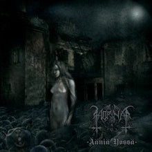 Horna: Ääniä Yössä CD