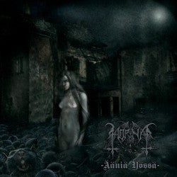 Horna: Ääniä Yössä CD