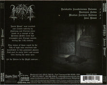 Horna: Ääniä Yössä CD