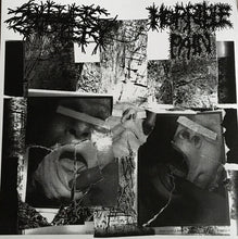 Horrible Pain / Sulfuric Cautery: split 12"
