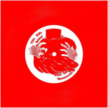 Horror Vacui: Die Schwartzen Keller Session 7" flexi