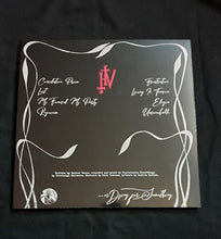 Horror Vacui: Living For Nothing... 12"