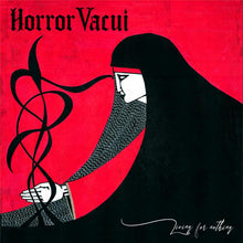 Horror Vacui: Living For Nothing... 12"