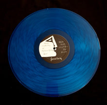 Horror Vacui: Living For Nothing... 12"
