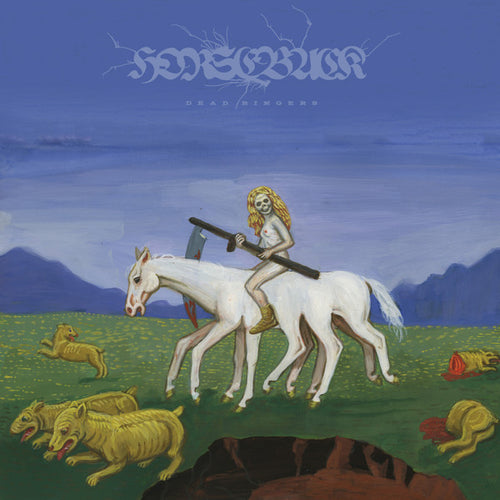 Horseback: Dead Ringers 12