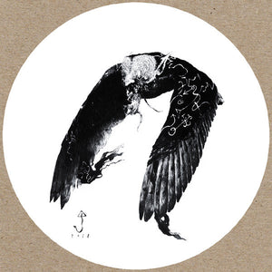 Horseback: Impale Golden Horn 12"
