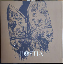 Hostia: Hostia 12"