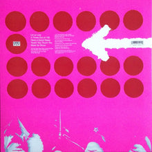 Hot Hot Heat: Knock Knock Knock 12"