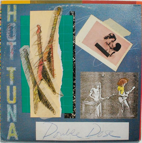 Hot Tuna: Double Dose 2x12