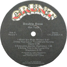 Hot Tuna: Double Dose 2x12"