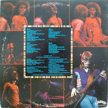 Hot Tuna: Double Dose 2x12"