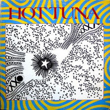 Hot Tuna: First Pull Up, Then Pull Down 12"