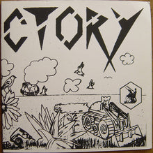 Hot Victory: Hot Victory Vol. 1 7"