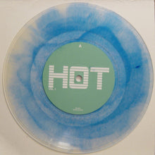 Hot Victory: Hot Victory Vol. 1 7"