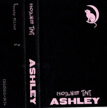 Hotline TNT: Ashley cassette