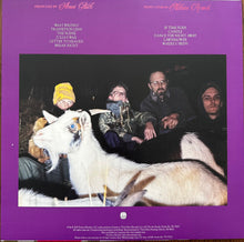 Hotline TNT: Raspberry Moon 12"