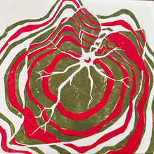 Hotline TNT: Raspberry Moon 12"