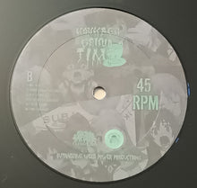 Houkago Grind Time: Bakyunsified (Moe To The Gore) 12"