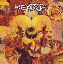Houkago Grind Time / Meatus: Split 7"