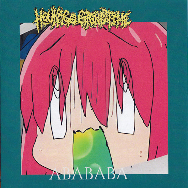 Houkago Grind Time / Meatus: Split 7