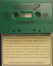 Houkago Grind Time: The Second Raid cassette
