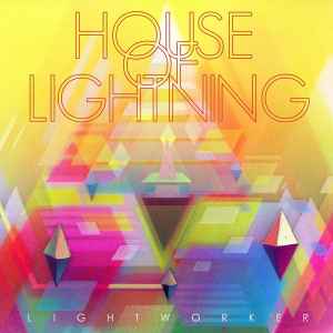 House of Lightning: Lightworker 12"