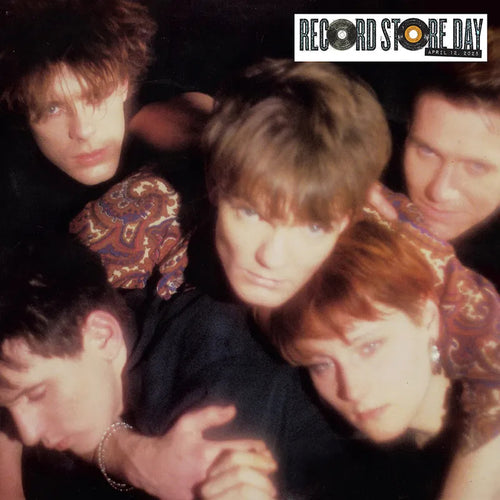 House of Love: S/T 12