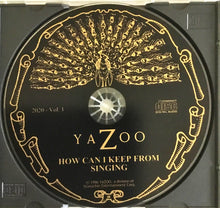 How Can I Keep From Singing (Early American Religious Music And Song Vol. 1) CD