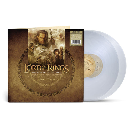 Howard Shore: Lord of The Rings - The Return of The King 12