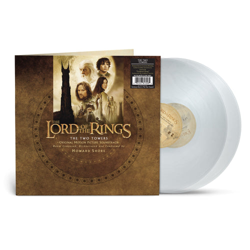 Howard Shore: Lord of The Rings - The Two Towers 12