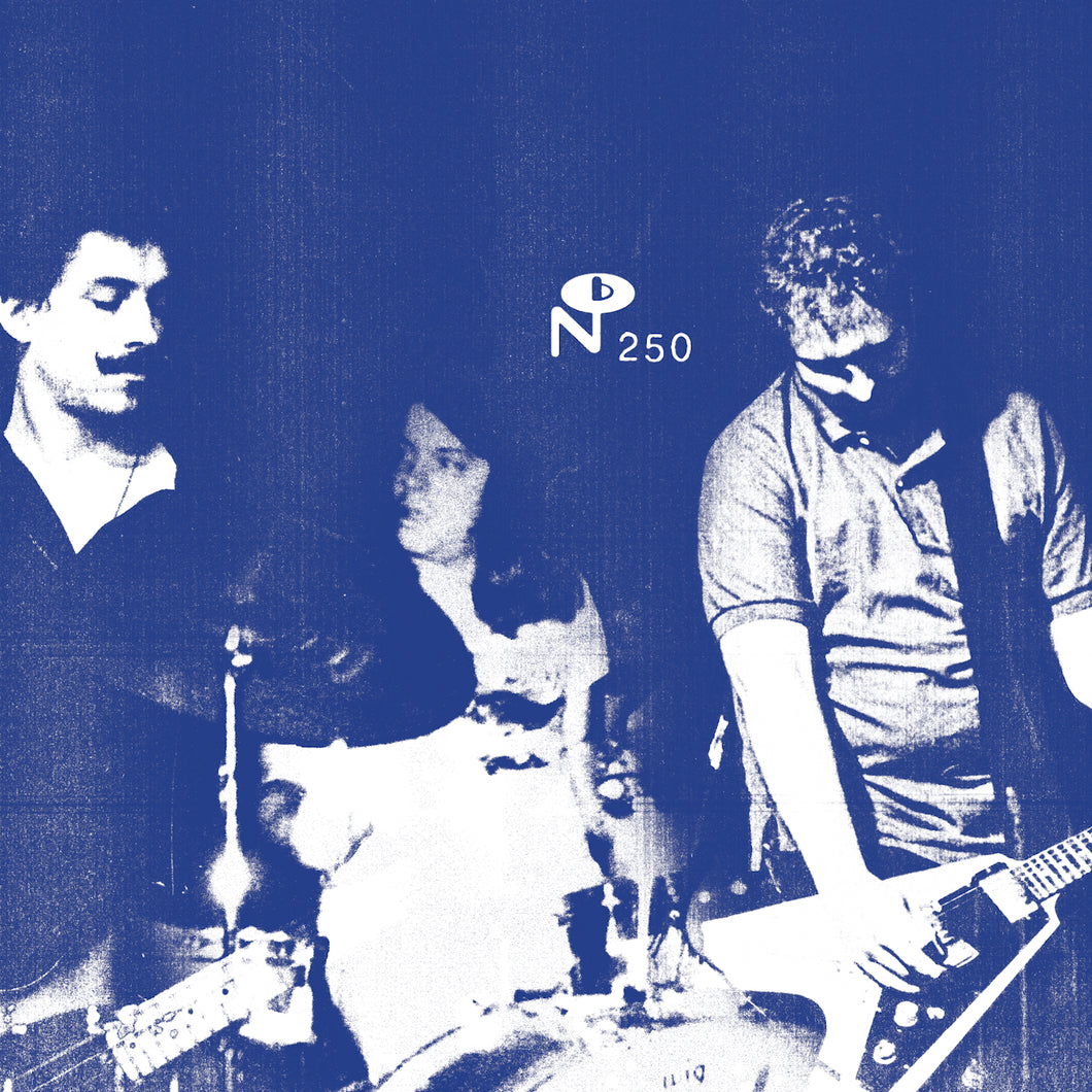 Hüsker Dü: 1985: The Miracle Year 4x12