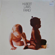 Hubert Laws: Family 12"