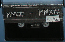 Human Bodies: MMXIII-MMXIV cassette