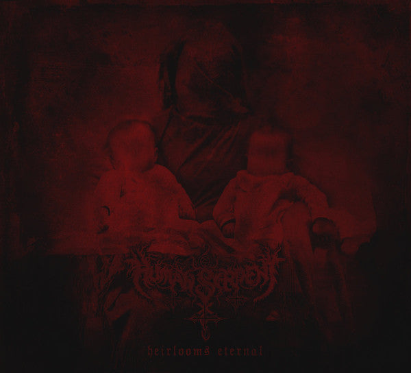 Human Serpent: Heirlooms Eternal 12