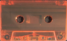 Humanoids: I See You cassette