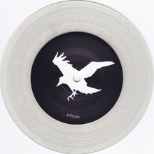 Hummingbird Of Death / Crossed Comment: Split 6"