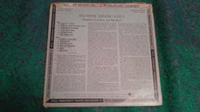 Humphrey Lyttelton And His Band: Humph Dedicates 12"