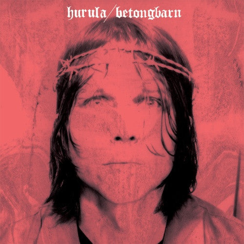 Hurula: Betongbarn 12