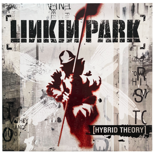 Linkin Park: Hybrid Theory 12"