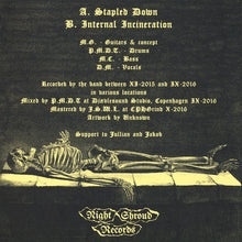 Hyperdontia: Abhorrence Veil 7"