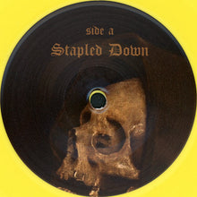 Hyperdontia: Abhorrence Veil 7"