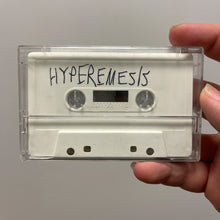 Hyperemesis / Agathocles: Split cassette