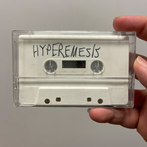 Hyperemesis / Agathocles: Split cassette