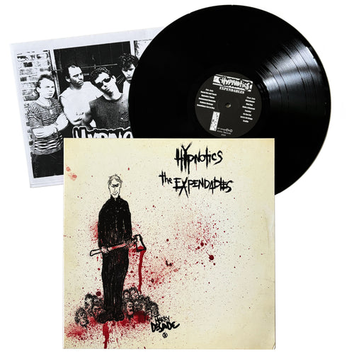 Hypnotics: The Expendables 12