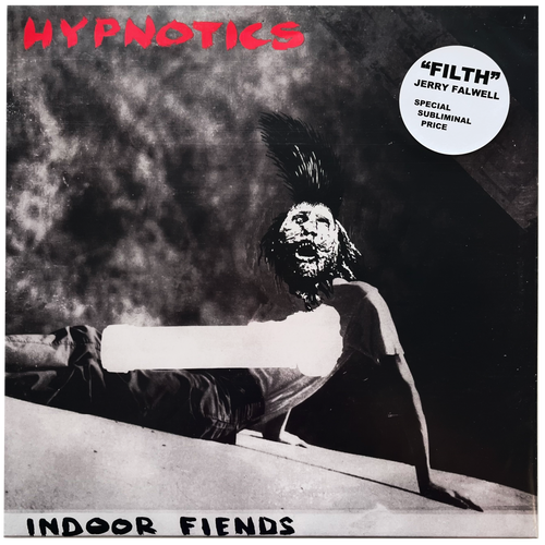 Hypnotics: Indoor Fiends 12
