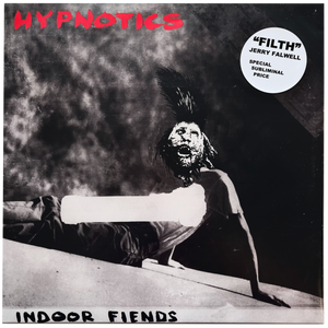 Hypnotics: Indoor Fiends 12"
