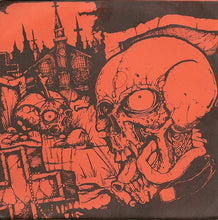 Hypo-Christians: S/T 7"