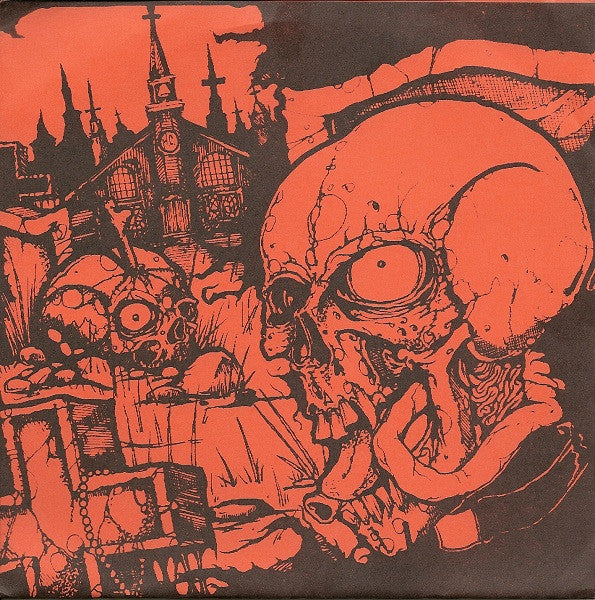 Hypo-Christians: S/T 7