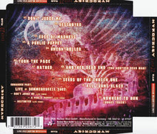 Hypocrisy: Catch 22 (V2.0.08) CD