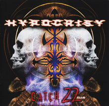 Hypocrisy: Catch 22 (V2.0.08) CD